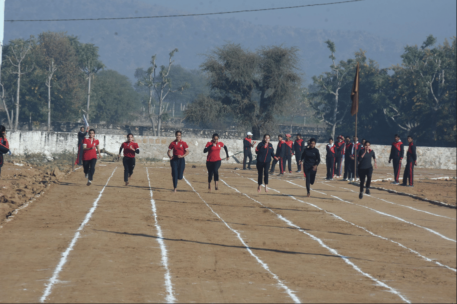 Biyani Group of Colleges Jaipur Events photo 44